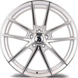 Wheels 18" 5X112 SEVENTY9 79WHEELS SCF-A SFP 