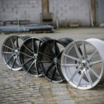 Wheels 18" 5X112 SEVENTY9 79WHEELS SCF-A SFP 