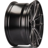 ALLOY WHEELS 18" 5X112 SEVENTY9 SCF-A DHB