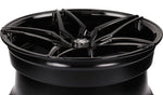 ALLOY WHEELS 18" 5X112 SEVENTY9 SV-A BG