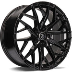 ALLOY WHEELS 18" 5X112 SEVENTY9 SV-C BG