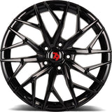 ALLOY WHEELS 18" 5X112 SEVENTY9 SV-C BG