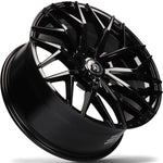 ALLOY WHEELS 18" 5X112 SEVENTY9 SV-C BG