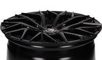 ALLOY WHEELS 18" 5X112 SEVENTY9 SV-C BG