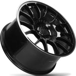 Alloy Wheels 18" 5x112 seventy9 SV-H BGLP