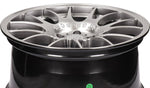 Alloy Wheels 18" 5x112 seventy9 SV-H DHB