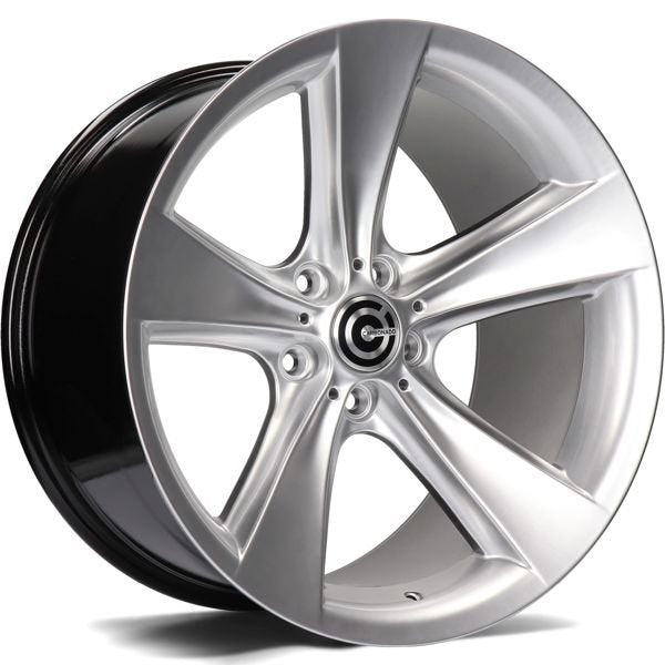 Alloy Wheels 18'' 5x120 Carbonado Concave DHS