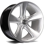 Alloy Wheels 18'' 5x120 Carbonado Concave DHS