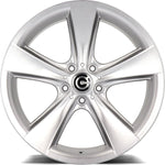 Alloy Wheels 18'' 5x120 Carbonado Concave DHS