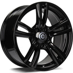 Alloy Wheels 18" 5x120 Carbonado Dual BG