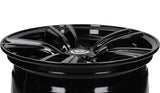 Alloy Wheels 18" 5x120 Carbonado Dual BG