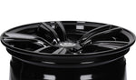 Llantas de Aleación 18" 5x120 Carbonado Dynamite BG 