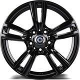 Llantas de Aleación 18" 5x120 Carbonado Dynamite BG 