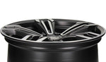BMW M6 Gran Coupe 5x120 R19 rims