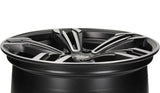 BMW M6 Gran Coupe 5x120 R19 rims
