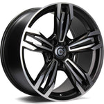 BMW M6 Gran Coupe 5x120 R19 rims