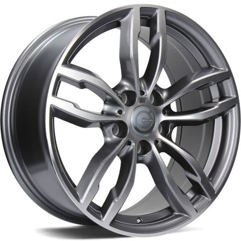 Llantas de Aleación 18'' 5x120 Carbonado Royal AFP 