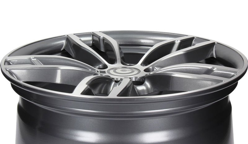 Alloy Wheels 18'' 5x120 Carbonado Royal AFP