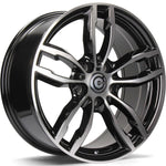 Llantas de Aleación 18'' 5x120 Carbonado Royal BFP 