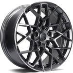 BMW M8 Competition R18 5x120 rims 