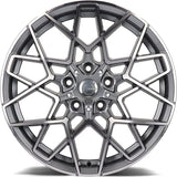 BMW M8 Competition R18 5x120 rims 