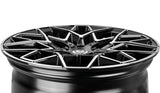 BMW M8 Competition R18 5x120 rims 