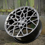 BMW M8 Competition R18 5x120 rims 