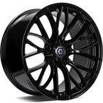 Llantas de Aleación 18" 5x120 Carbonado Brillo BFP 