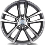 Alloy Wheels 18'' 5x120 Carbonado Speed AFP