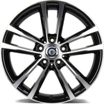 Alloy Wheels 18'' 5x120 Carbonado Speed BFP