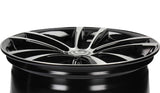 Alloy Wheels 18'' 5x120 Carbonado Speed BFP