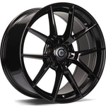 Llantas de Aleación 18" 5x120 Carbonado Spider BG 