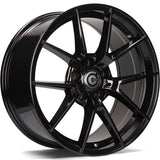 Alloy Wheels 18" 5x120 Carbonado Spider BG