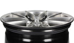 Alloy Wheels 18" 5x120 Carbonado Spider DHB