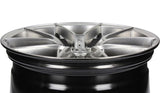 Alloy Wheels 18" 5x120 Carbonado Spider DHB