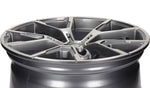 Alloy Wheels 18" 5x120 Carbonado Web AFP