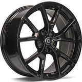 Alloy Wheels 18" 5x120 Carbonado Web BG