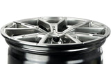 Alloy Wheels 18" 5x120 Carbonado Web DHB