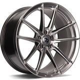 Alloy Wheels 18" 5x120 seventy9 SCF-A DHB