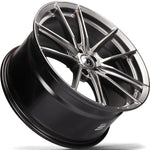 Alloy Wheels 18" 5x120 seventy9 SCF-A DHB