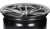 Alloy Wheels 18" 5x120 seventy9 SCF-A DHB