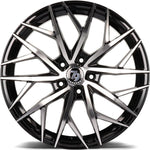 Alloy Wheels 18" 5x120 seventy9 SV-C BG