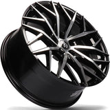 Alloy Wheels 18" 5x120 seventy9 SV-C BG