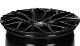 Alloy Wheels 18" 5x120 seventy9 SV-C BG