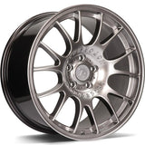 Alloy Wheels 18" 5x120 seventy9 SV-H DHB