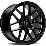 Alloy Wheels 18" 5x120 seventy9 SV-L BG