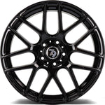 Alloy Wheels 18" 5x120 seventy9 SV-L BG