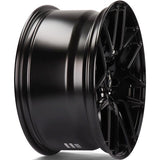 Alloy Wheels 18" 5x120 seventy9 SV-L BG