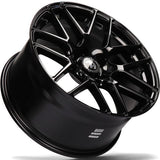 Alloy Wheels 18" 5x120 seventy9 SV-L BG