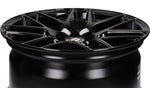 Alloy Wheels 18" 5x120 seventy9 SV-L BG